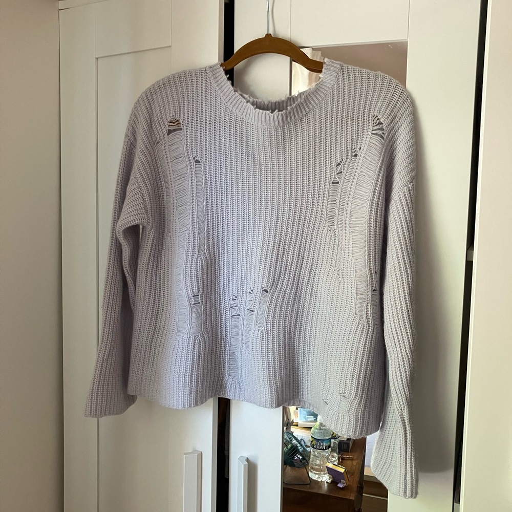 Autumn Cashmere | sweater